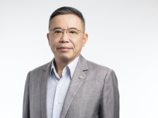 对话企业家〡TCL李东生：中国企业有望在新型显示领域“弯道超车”