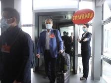 住粤全国政协委员返粤，提案数量为近年最多