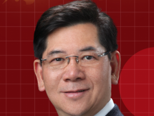 全国政协委员容永祺：内地与香港金融合作大有作为