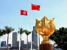 落实“爱国者治港”为何如此重要，两会期间我们询问了20位“大咖”……