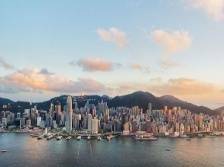 香港各政团全力支持全国人大通过关于完善香港选举制度的决定