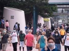 人民日报任平文章：“爱国者治港”，香港才有美好未来