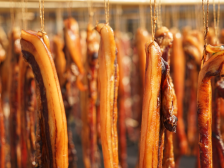 腊味：风味传承，乡愁流转｜佛味鲜生⑦