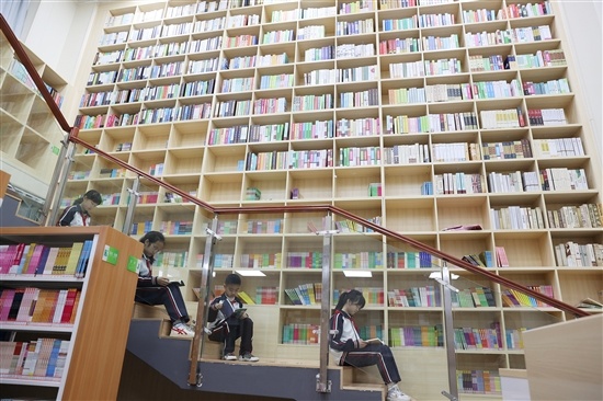 东莞今年拟新增学位4.68万个,动工建设69所公办中小学_南方plus_南方+