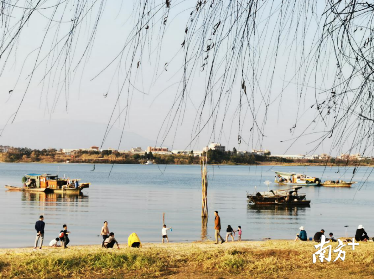 戏水(刘思容) 戏水(刘思容)