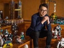 对话企业家〡优必选科技周剑：服务机器人将迎10年黄金发展期