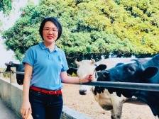 营商环境有话说｜澳士兰杨燕卿：打造更多汕头的网红景点