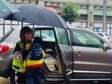 观点|东莞律协会长陈锡康：东莞义警创设，是激发社会参与内生动力的制度创新