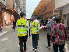 “遇到困难就要挺身而出”，东莞一热心市民盼望的“义警身份”
