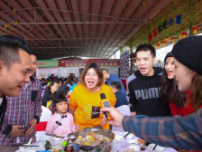 劲农科技：营造仪式感，让员工感受家的温暖 | 三水好雇主