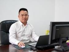 营商环境有话说｜碧桂园粤东区域陈君宜：要引进人才，更要留住本地人才