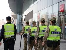 “平安东莞”建设探索创新路径