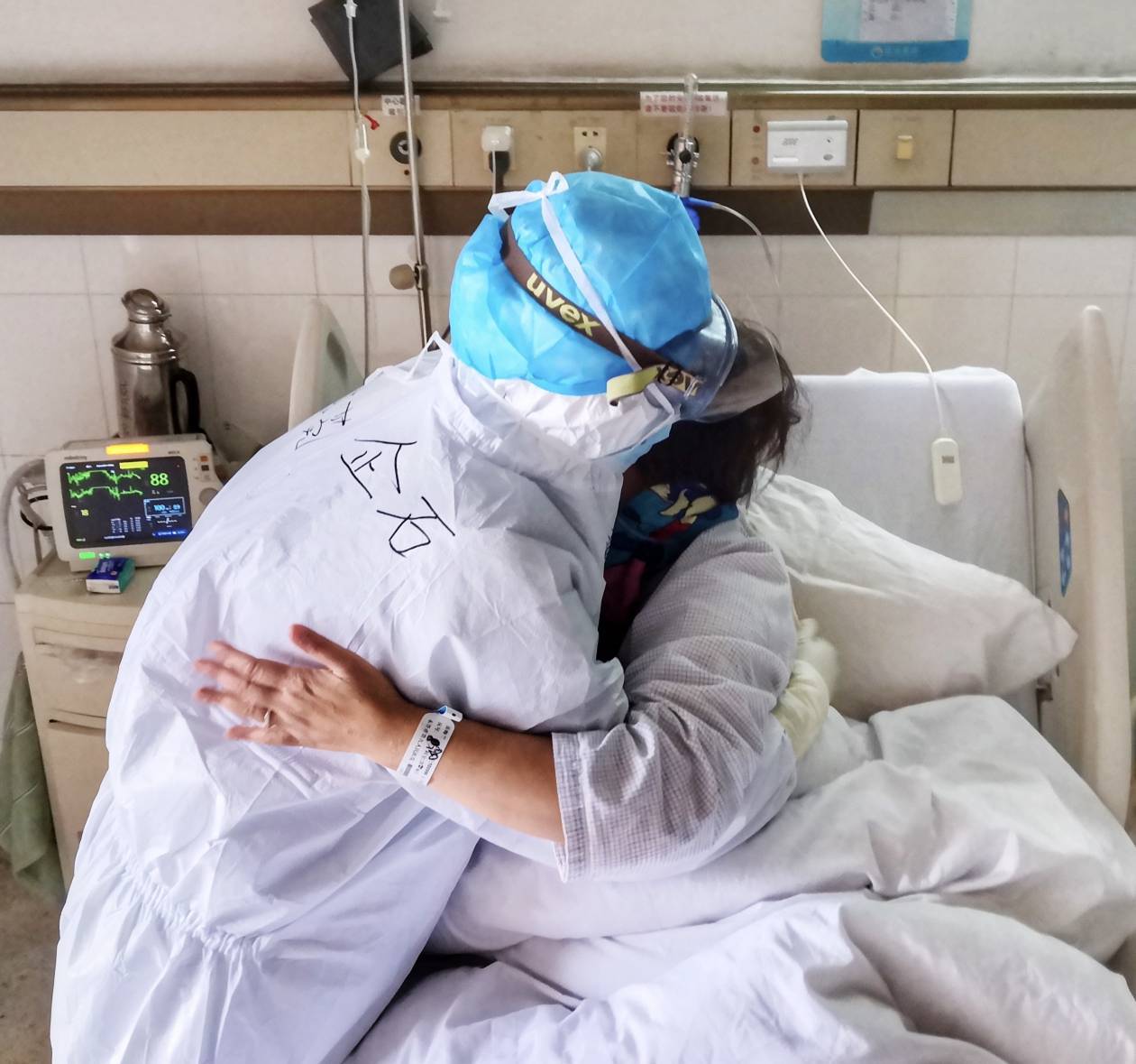 首次披露东莞100例新冠肺炎患者的这些数据此前未曾公开