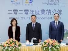 碧桂园管理层回应南方+：三四线等城市机会更多