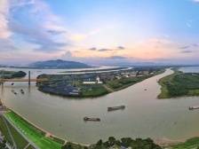 去年三水56个省市重点项目超额完成投资计划，秘诀是？