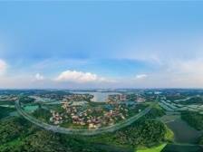 三水53个开工投产项目总投资425亿元！将投超128亿元升级佛高区三水园