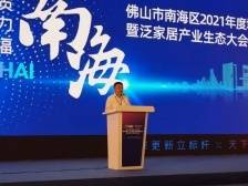 区长抛出大礼包：南海将拿30亿元奖励城乡融合与村改｜城市更新大会