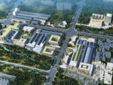 禅城吹响冲锋号，项目引领开好“十四五”精品局