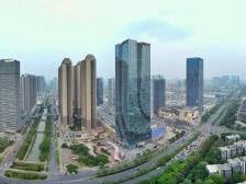 向低效土地开战：从城市更新到城乡融合，闯将南海再出发