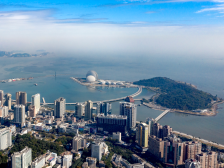 坚持两个“基调”，谱写广东现代化建设新篇章