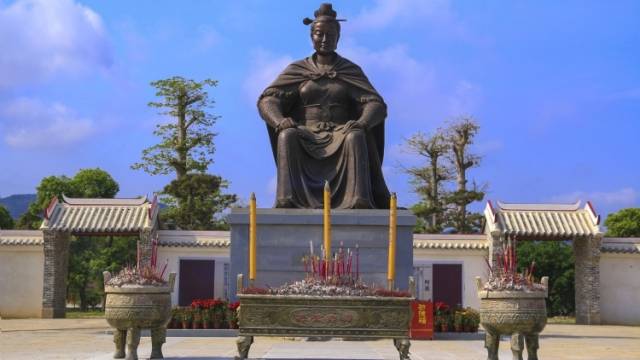 大家谈③|冼夫人女性成功密码之：事业与家庭的平衡之道