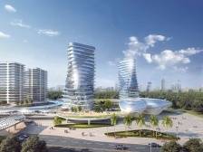 发布重磅行动计划，三大项目签约落地！今天锁定佛山西站枢纽新城