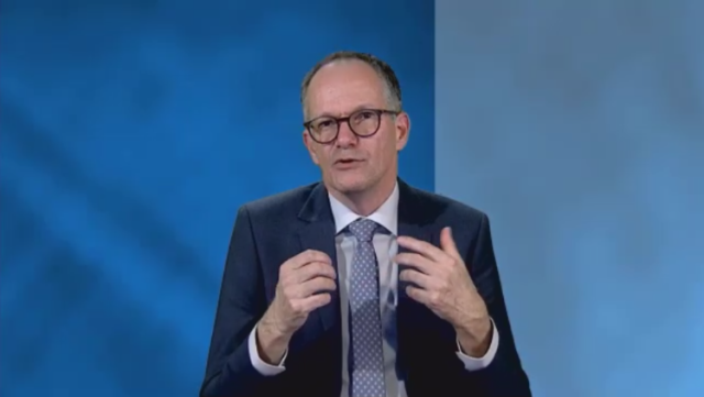 滚动丨中国—世卫组织溯源报告：武汉华南海鲜市场不是新冠病毒的最初来源地