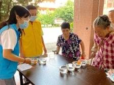 东莞“双百工程”坚持四个高标准推进，将打造三大特色