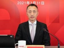 万科郁亮：房地产应向制造业学习