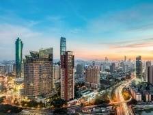 罗湖：多声部合奏“枢纽”“万象”恢弘乐章