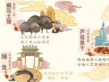 佛山为什么这么好吃？原因很长长长长.........