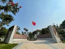 学党史过“政治生日”，汕头龙湖这场实践活动为党员“加油”“补钙”