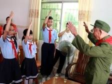 省报看高州｜点燃红色初心，传承红色基因