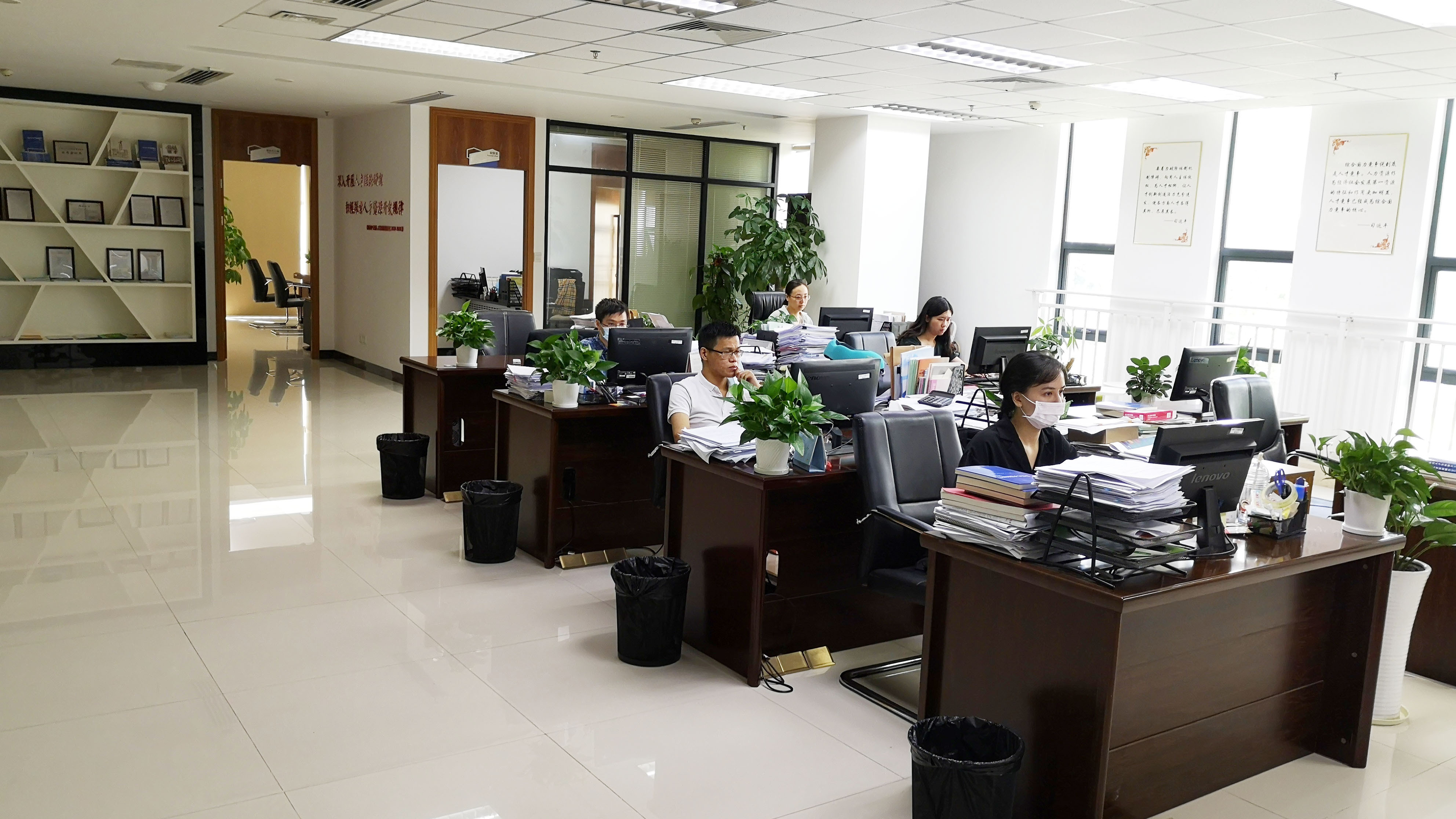 松山湖六大单位、企业火热招聘中