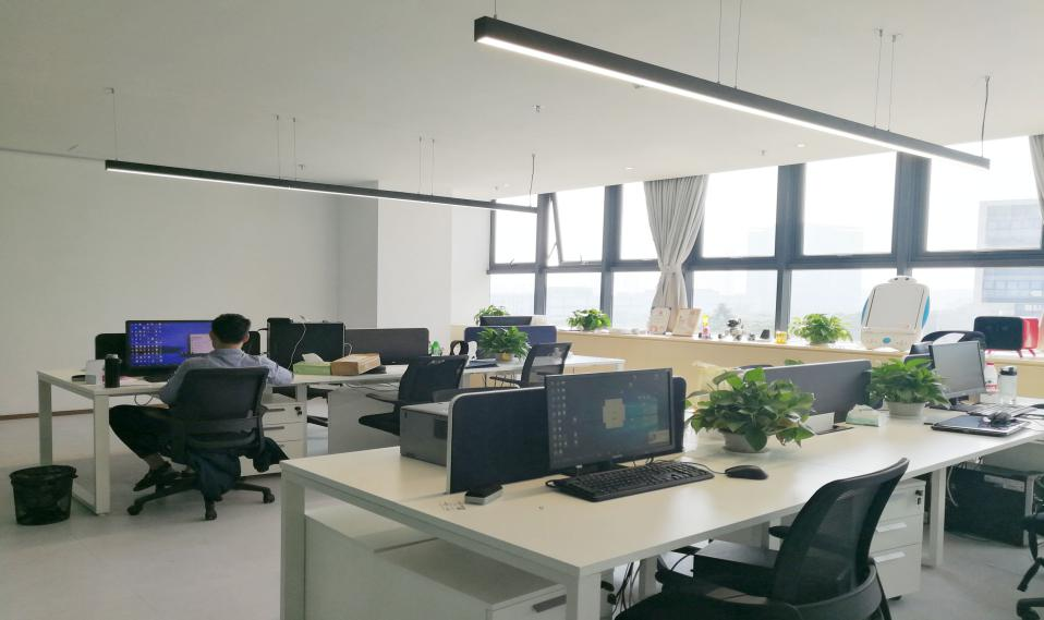 松山湖六大单位、企业火热招聘中