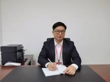 营商环境有话说丨汕头市投资促进局黄育斌：当好五星级“店小二”