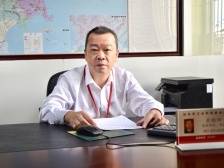 营商环境有话说丨汕头市工信局翁晓阳：强化服务质效，增强企业获得感
