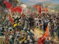 学党史 | 井冈山是革命的山