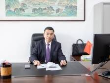 营商环境有话说丨汕头综保区陈胜全：好的营商环境就是生产力、竞争力