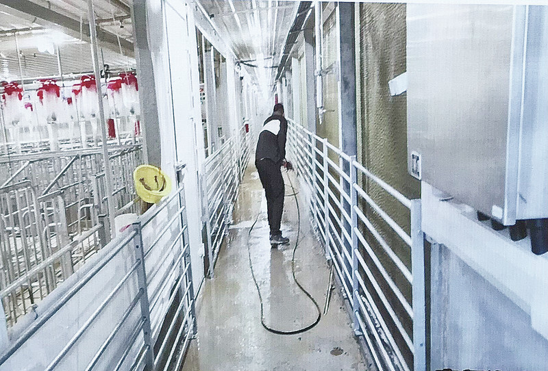 肇庆今年新引进农业产业项目7个投资总额108亿元