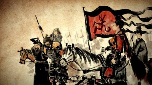 大家谈⑦|冼夫人女性成功密码之：汉俚联姻颂佳话