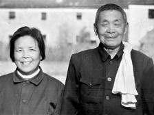 学党史 | 甘祖昌龚全珍：当普通人做老实事