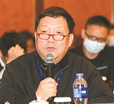 院士"把脉"广州城市创新发展