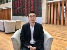 营商环境有话说丨广东股交汕头分公司林峰：完善“华侨板”，提供金融动力