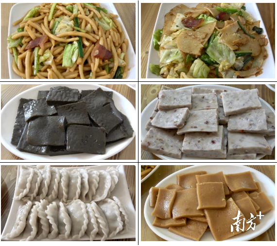 说起棠下美食,你会想起哪些? 是实惠新鲜的五洞牛肉?