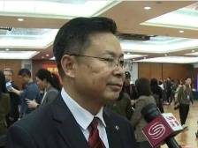 “同乡村”书记是什么？等我解释完，他的口气完全变了