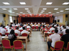 汕头濠江搭建银企合作工作平台，聚力解决融资难题