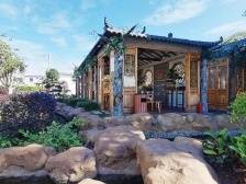 昔日“空心村”，如今焕“红”颜丨吾土吾乡·红色村VR巡礼