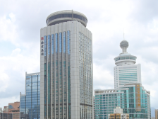 小渔村崛起第一高楼， “深圳速度” 见证时代步伐｜深圳红色印记