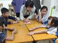 家门口来了双百社工|寮步社工站：贴心服务温暖外来务工人员